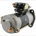 One Aftermarket RE515895 Starter Starting Motor for John Deere