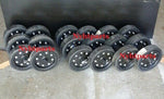 Caterpillar Bogie Gp * SET of 6 * 267 267B 277 277B 287 287B CYC MDH CNC CMP CAT