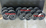Caterpillar Bogie Gp * SET of 6 * 267 267B 277 277B 287 287B CYC MDH CNC CMP CAT