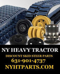 102-32-00030 Track 37 Link As Chain KOMATSU D20 D21 PC60 UNDERCARRIAGE DOZER