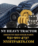 102-32-00030 Track 37 Link As Chain KOMATSU D20 D21 PC60 UNDERCARRIAGE DOZER