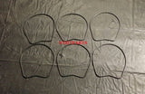 1100004 110-0004 Seal X6 Compressor Aftermarket for Caterpillar C15 3406E 0R8442