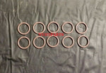 8L2786 8L-2786 Seal O Ring SET OF 10 New Replacement Caterpillar CAT