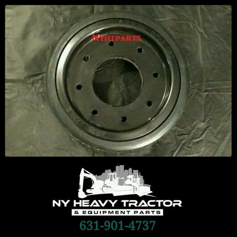Bogie Outer Wheel for CAT267B 277B 287B 2387728 2616296 2616104