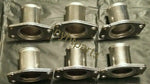 2818261 281-8261 Sleeves ( Set of 6 ) New Replacement for Caterpillar C15 3406E