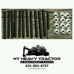 106-1792 C15 3406 Caterpillar Exhaust Manifold Hardware Kit 2N-2766 106-1793