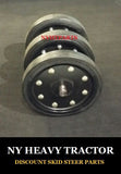 Idler Gp 2616302 2616303 for CAT 287 287B  2303732 2303733 Axle