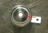 1631201 163-1201 Horn New Replacement for Caterpillar 966H 972H 953C 963C 980H