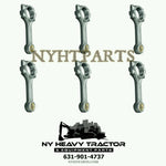 9Y6054 9Y-6054 X6 Rod Connecting CAT Caterpillar C15 C-15 MBN 6NZ 3406E 0R3780