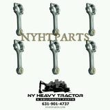 9Y6054 9Y-6054 X6 Rod Connecting CAT Caterpillar C15 C-15 MBN 6NZ 3406E 0R3780