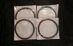 0931344 093-1344 Seal Linkage Caterpillar New Replacement 3678467 367-8467 SET 4