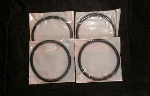0931344 093-1344 Seal Linkage Caterpillar New Replacement 3678467 367-8467 SET 4