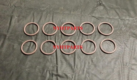 5P3456 5P-3456 Seal O Ring SET OF 10 New Replacement Caterpillar CAT C12