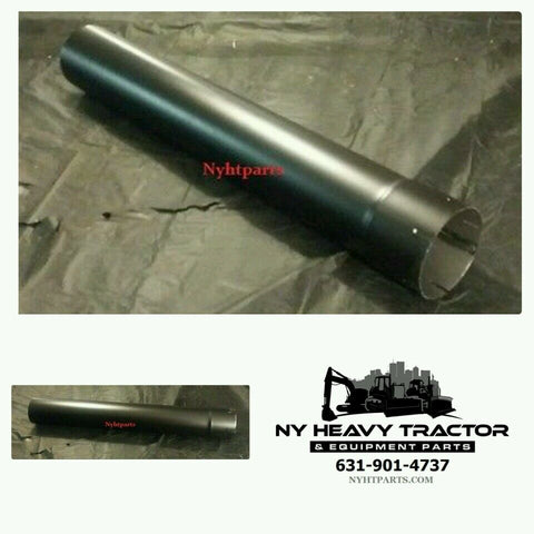 2P1438 2P-1438 Pipe Replacement Caterpillar Exhaust D4H D5H 235 D6D CAT New