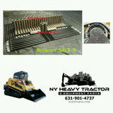 ASV RCA RC85 RC100 Sprocket Inner & Outer Sleeve Rebuild Kit BRAND NEW 2 Sides