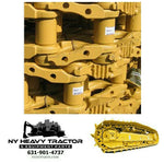 144-820-0063 Track 44 Link As SALT Chain KOMATSU D60 D65 UNDERCARRIAGE DOZER