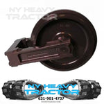 9132698 FRONT IDLER FITS JOHN DEERE 27C ZTS MINI EXCAVATOR