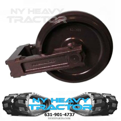 9132698 FRONT IDLER FITS JOHN DEERE 27C ZTS MINI EXCAVATOR