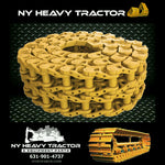 1080954 108-0954 D4H LGP Track 44 Link SALT Chain CAT Replacement Caterpillar