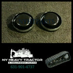 2126628 MIDDLE Bogie Wheel Kit CAP X2 Caterpillar 247 257 247B 257B CAT MTL