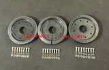 Caterpillar ASV Idler Wheel Kit 267B 277B 287B 2303732 2303733 2616300 2365089