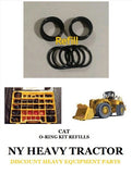 4J0519 4J-0519 Seal O Ring * SET OF 15 * New Replacement for Caterpillar 4C4782