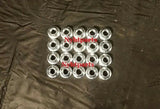 2N2766 2N-2766 Locknut New Replacement for Caterpillar X20 CAT C15 3406 Exhaust
