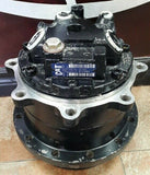 One Factory 289-6355 Drive Motor 1 Speed for CAT 247B3 247B2 2896355