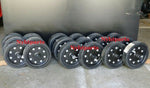 Caterpillar Bogie Gp * SET of 6 * 267 267B 277 277B 287 287B CYC MDH CNC CMP CAT