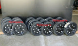 Caterpillar Bogie Gp * SET of 6 * 267 267B 277 277B 287 287B CYC MDH CNC CMP CAT