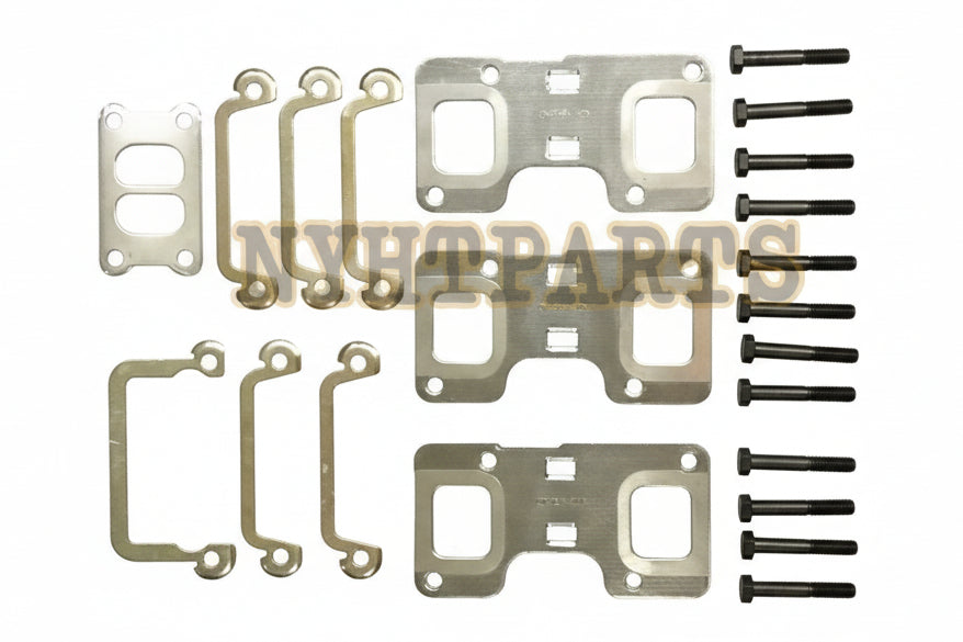 Guarnizioni Bulloni Pompa Martinetti Idraulici David | AgriStore Di - Foto 2