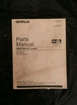 Caterpillar 966H Parts Manual SEBP3743 Volume II only A6D RSX DKG TKF C11