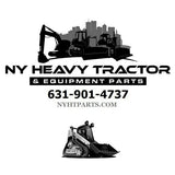3562459 356-2459 Bushing X2 Axle Frame Caterpillar CAT 299D 259B3 259D 279D 289D