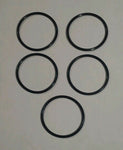 4J0526 4J-0526 Seal O Ring * SET OF 5 * New Replacement for Caterpillar 4C4782