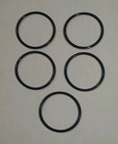 4J0526 4J-0526 Seal O Ring * SET OF 5 * New Replacement for Caterpillar 4C4782