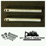1066734 106-6734 Pin X2 Replacement CAT Caterpillar 308BSR 308BCR 307 307B 312C