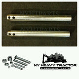 1066734 106-6734 Pin X2 Replacement CAT Caterpillar 308BSR 308BCR 307 307B 312C