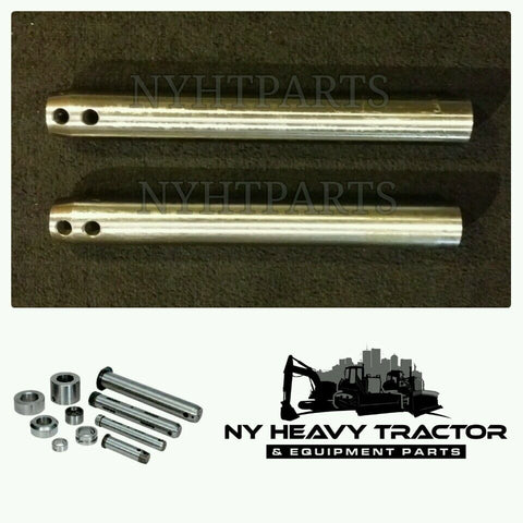 1066734 106-6734 Pin X2 Replacement CAT Caterpillar 308BSR 308BCR 307 307B 312C