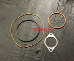 10R0484 10R-0484 1615719 Water Pump Gasket Kit Replacement Caterpillar C15 6NZ