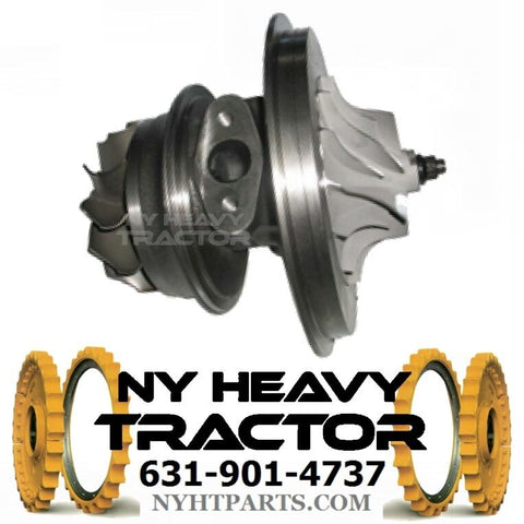 0R-7165 0R7165 CARTRIDGE TURBOCHARGER REPLACEMENT CAT CATERPILLAR 3512 3516