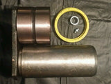 7V6716 7V-6716 Pin Kit w/Bearing New Replacement for Caterpillar 966 972 & more