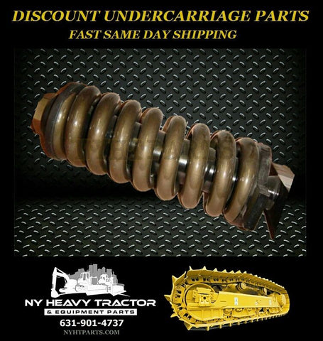 Komatsu PC120-6 Track Adjuster & Recoil As Tensioner EXCAVATOR UNDERCARRIAGE