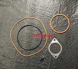 10R0484 10R-0484 1615719 Water Pump Gasket Kit Replacement Caterpillar C15 6NZ