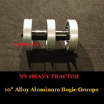 0703191 ASV TEREX Alloy Aluminum Wheel Gp Bogie 10" 4810 RC100 RC85