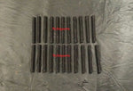 4S6137 4S-6137 X22 Caterpillar 3406B 3406C Exhaust Manifold Stud 3ZJ CAT