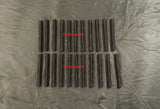 4S6137 4S-6137 X22 Caterpillar 3406B 3406C Exhaust Manifold Stud 3ZJ CAT