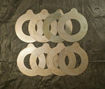 1866319 186-6319 Shim Washer New Replacement for Caterpillar SET of 8 980H 980G