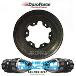 15" WHEEL IDLER INNER FITS CATERPILLAR 287C CAT RUBBER TRACK 3093296 309-3296