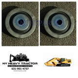 0994709 099-4709 312 Engine Mount X2 Replacement Caterpillar 311 E110B E120B