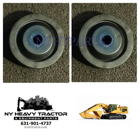 0994709 099-4709 312 Engine Mount X2 Replacement Caterpillar 311 E110B E120B